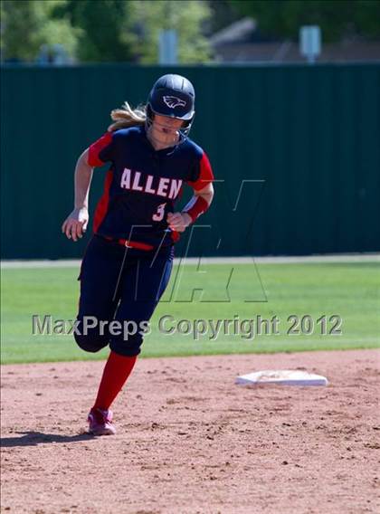 Thumbnail 2 in Allen @ Marcus photogallery.