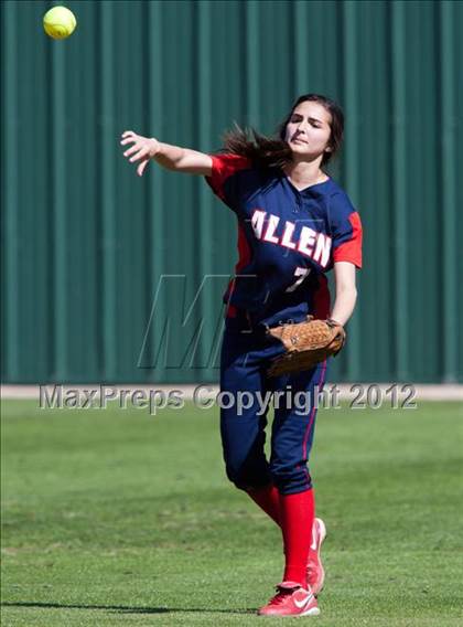 Thumbnail 3 in Allen @ Marcus photogallery.