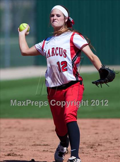 Thumbnail 2 in Allen @ Marcus photogallery.