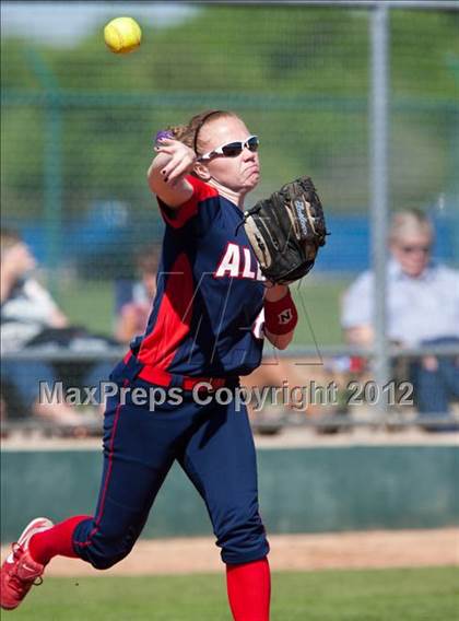 Thumbnail 3 in Allen @ Marcus photogallery.