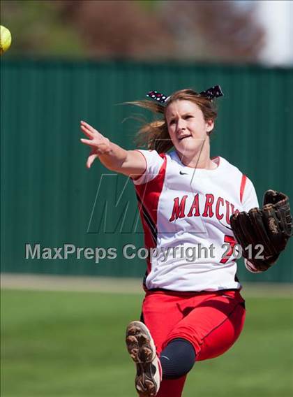 Thumbnail 3 in Allen @ Marcus photogallery.