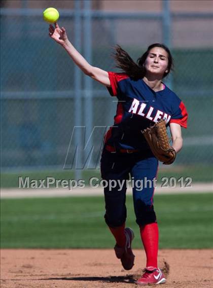 Thumbnail 3 in Allen @ Marcus photogallery.