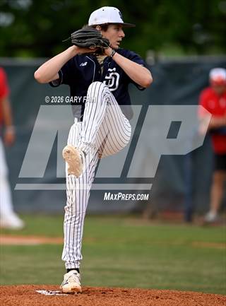 Baylor @ Soddy Daisy