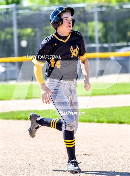 Thumbnail 2 in Shawnee Mission North @ Shawnee Mission West photogallery.
