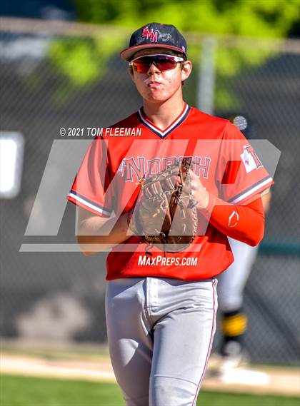 Thumbnail 3 in Shawnee Mission North @ Shawnee Mission West photogallery.