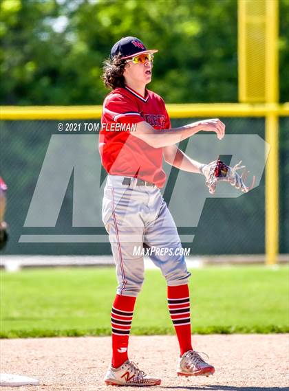 Thumbnail 3 in Shawnee Mission North @ Shawnee Mission West photogallery.