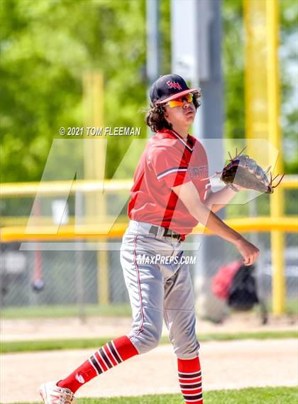 Thumbnail 1 in Shawnee Mission North @ Shawnee Mission West photogallery.