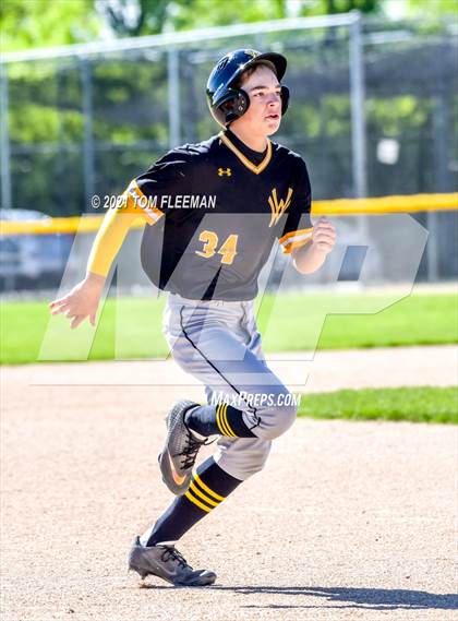 Thumbnail 1 in Shawnee Mission North @ Shawnee Mission West photogallery.