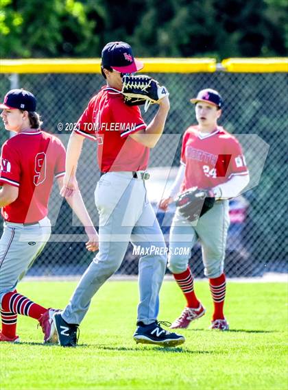Thumbnail 3 in Shawnee Mission North @ Shawnee Mission West photogallery.