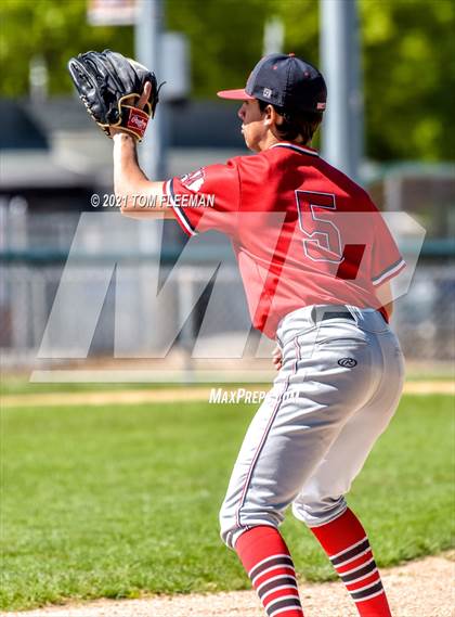Thumbnail 2 in Shawnee Mission North @ Shawnee Mission West photogallery.