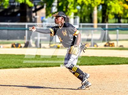 Thumbnail 3 in Shawnee Mission North @ Shawnee Mission West photogallery.