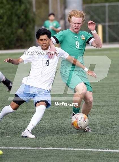 Thumbnail 1 in Thousand Oaks @ El Camino Real photogallery.