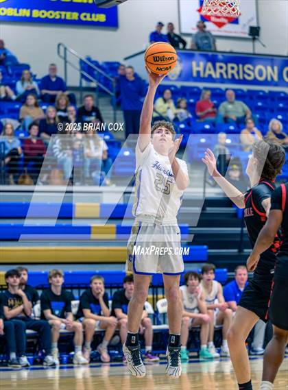 Thumbnail 3 in Russellville @ Harrison photogallery.
