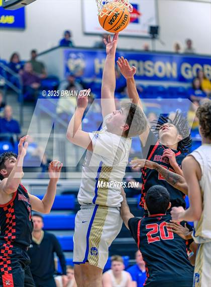 Thumbnail 3 in Russellville @ Harrison photogallery.