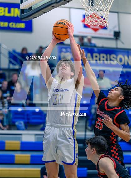 Thumbnail 3 in Russellville @ Harrison photogallery.