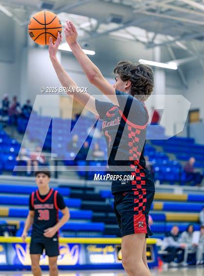 Thumbnail 2 in Russellville @ Harrison photogallery.