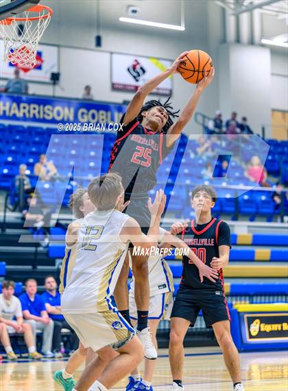 Thumbnail 3 in Russellville @ Harrison photogallery.