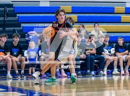 Thumbnail 3 in Russellville @ Harrison photogallery.