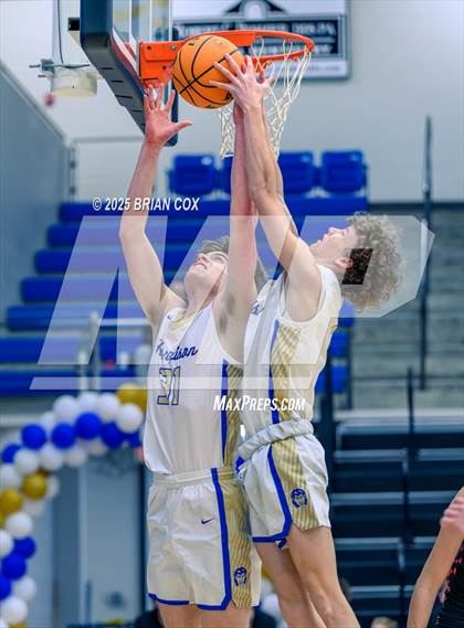 Thumbnail 2 in Russellville @ Harrison photogallery.