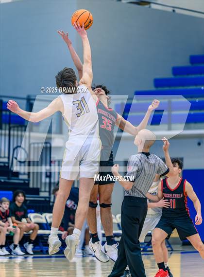 Thumbnail 1 in Russellville @ Harrison photogallery.