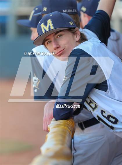 Thumbnail 3 in Mountain Vista @ Mullen photogallery.