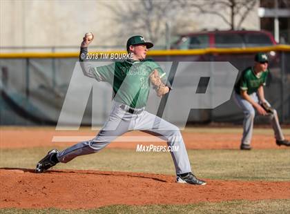 Thumbnail 1 in Mountain Vista @ Mullen photogallery.
