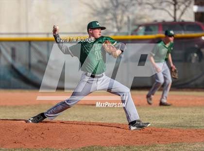 Thumbnail 2 in Mountain Vista @ Mullen photogallery.