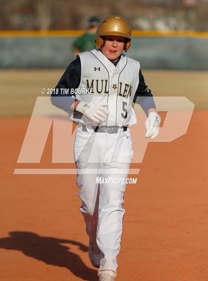 Thumbnail 3 in Mountain Vista @ Mullen photogallery.