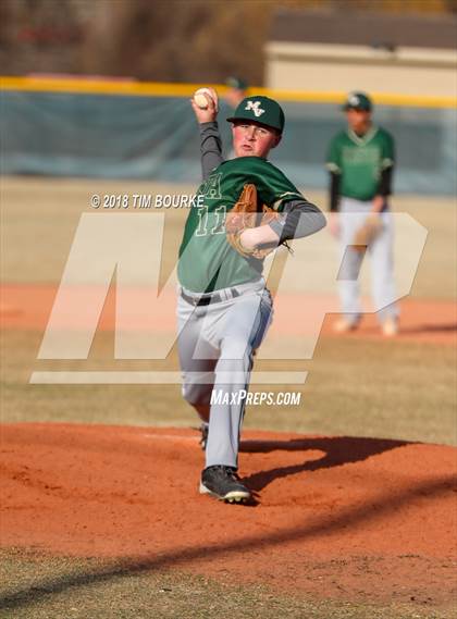 Thumbnail 3 in Mountain Vista @ Mullen photogallery.