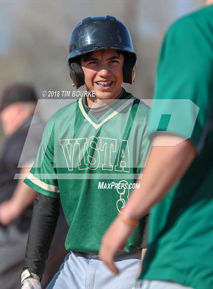 Thumbnail 3 in Mountain Vista @ Mullen photogallery.
