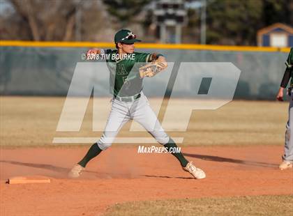 Thumbnail 2 in Mountain Vista @ Mullen photogallery.