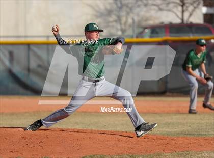 Thumbnail 3 in Mountain Vista @ Mullen photogallery.