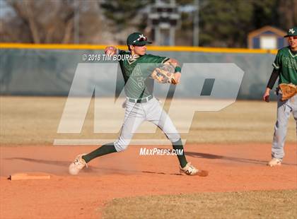 Thumbnail 3 in Mountain Vista @ Mullen photogallery.