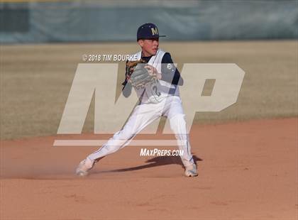 Thumbnail 1 in Mountain Vista @ Mullen photogallery.