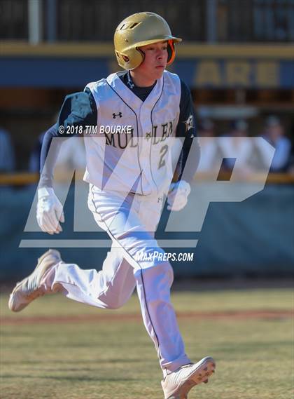Thumbnail 3 in Mountain Vista @ Mullen photogallery.