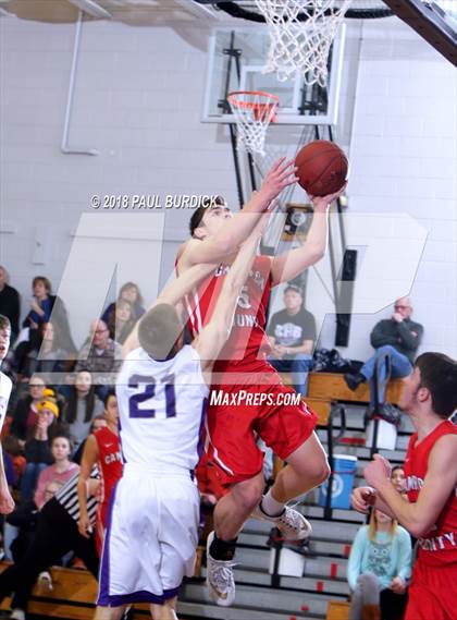 Thumbnail 2 in Cameron County @ Coudersport photogallery.