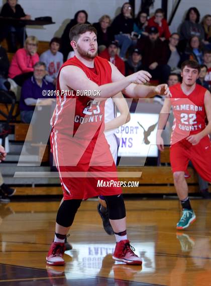 Thumbnail 2 in Cameron County @ Coudersport photogallery.
