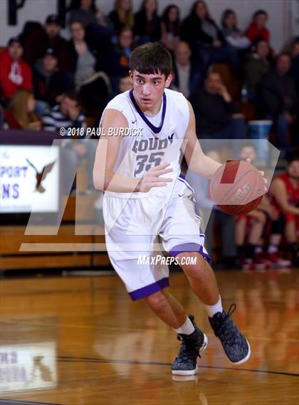 Thumbnail 2 in Cameron County @ Coudersport photogallery.
