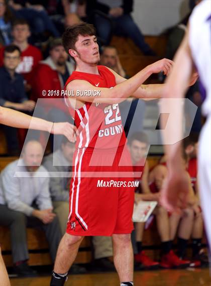 Thumbnail 1 in Cameron County @ Coudersport photogallery.