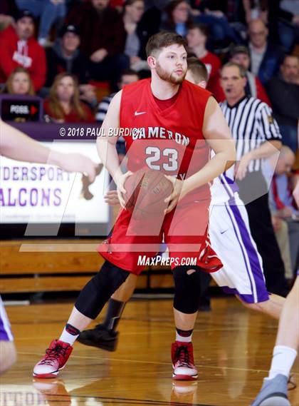 Thumbnail 2 in Cameron County @ Coudersport photogallery.