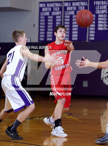 Thumbnail 2 in Cameron County @ Coudersport photogallery.