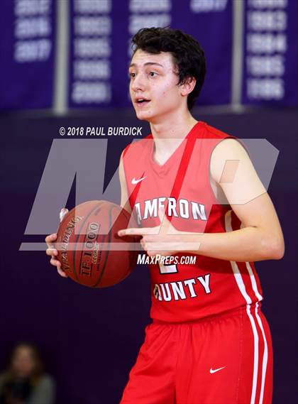 Thumbnail 1 in Cameron County @ Coudersport photogallery.