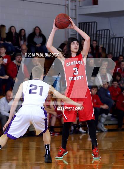 Thumbnail 1 in Cameron County @ Coudersport photogallery.