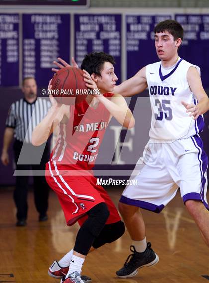 Thumbnail 2 in Cameron County @ Coudersport photogallery.