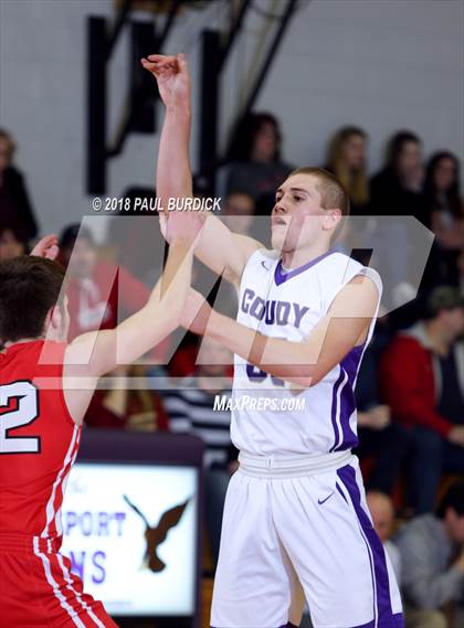 Thumbnail 1 in Cameron County @ Coudersport photogallery.