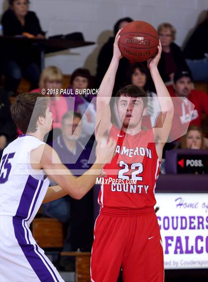 Thumbnail 3 in Cameron County @ Coudersport photogallery.