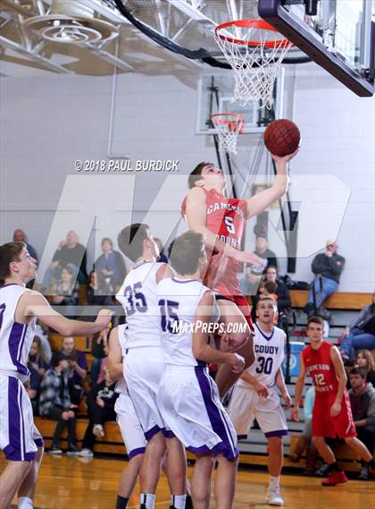 Thumbnail 1 in Cameron County @ Coudersport photogallery.