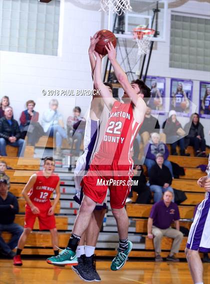 Thumbnail 3 in Cameron County @ Coudersport photogallery.