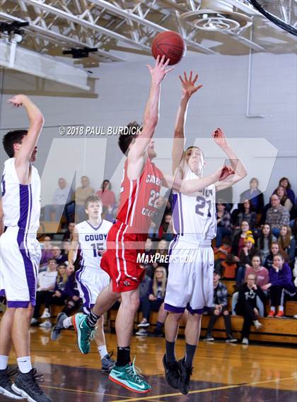 Thumbnail 1 in Cameron County @ Coudersport photogallery.