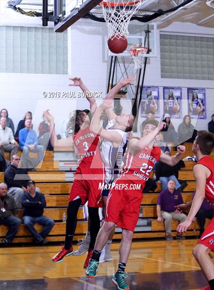 Thumbnail 3 in Cameron County @ Coudersport photogallery.